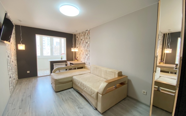 Na Russkoy 15 Na Apartments