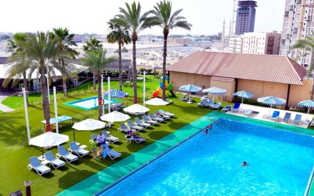 Hotel Ras Al Khaimah Hotel