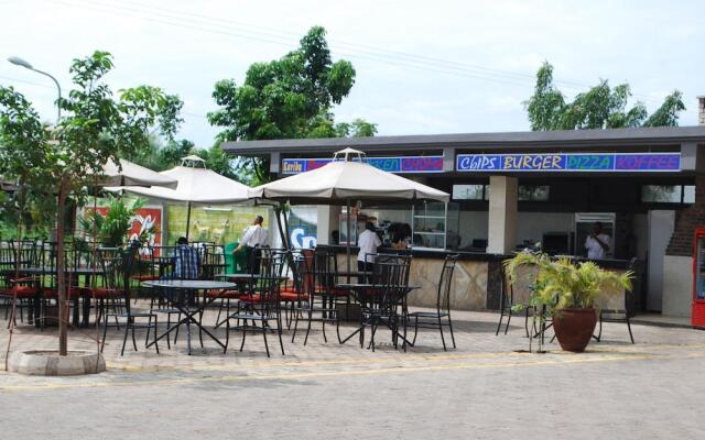 Panone Luxury Motel
