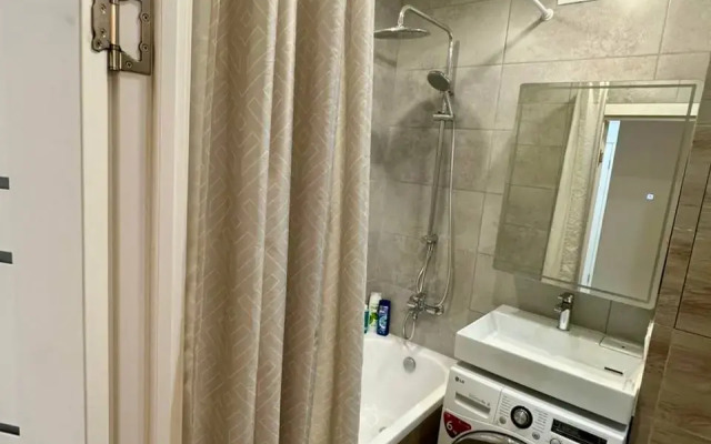 Dukat V Tsentre Zelenograda Flat