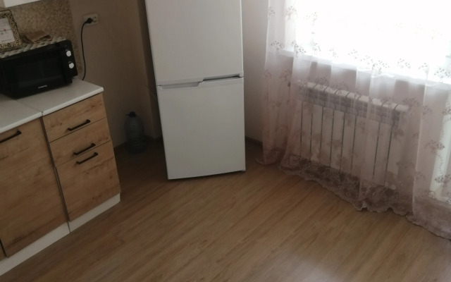 Квартира на Проспекте Богдана Хмельницкого