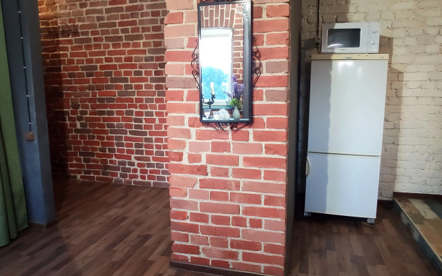 Апартаменты Мансарда Кранцер