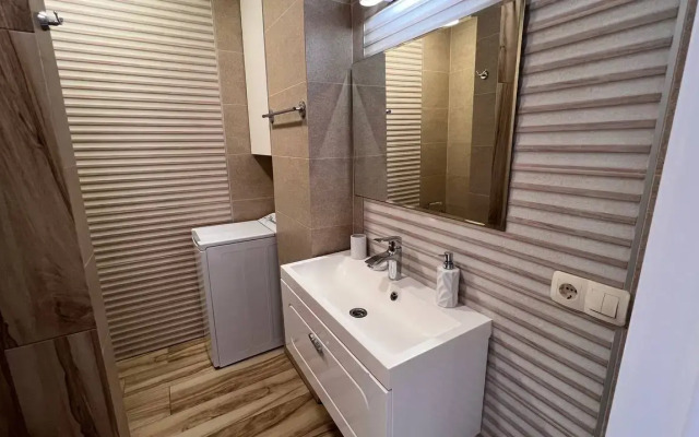 Apartments Sochiposutochno 8
