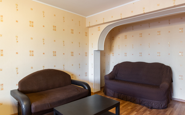 Апартаменты у метро Савёловская