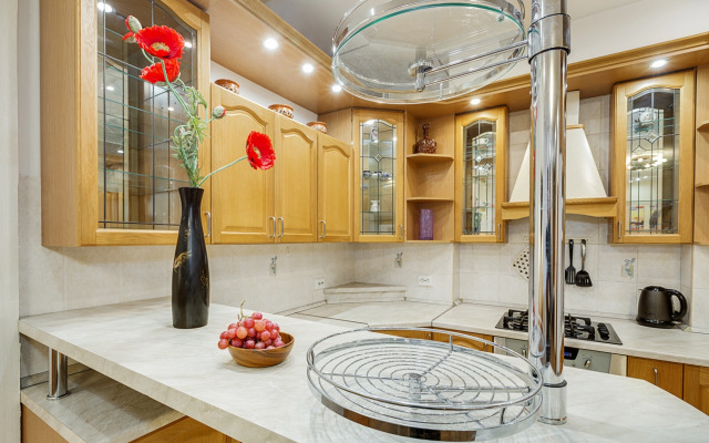 Квартира RentalSPb