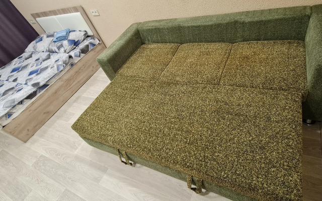 Odnokomnatnaya V Trekh Minutakh Ot Vokzala Flat