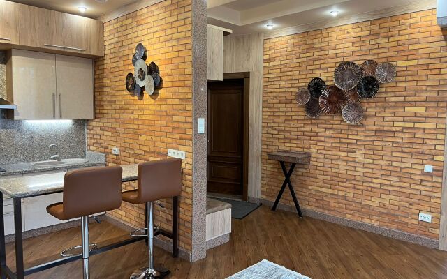 City Stay Apart-Otel Almaty