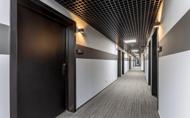 Апартаменты Апартамент