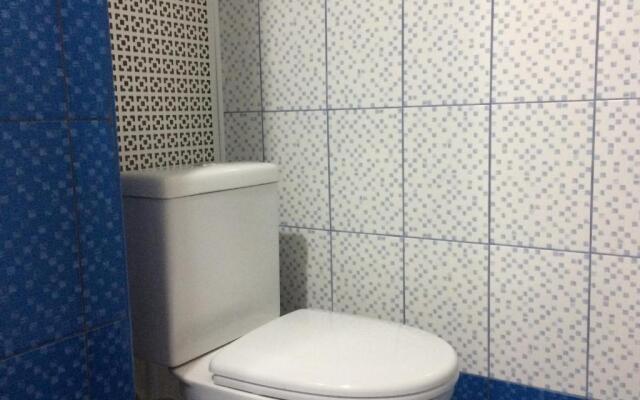 Апартаменты У Моря