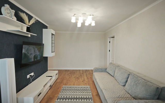 Квартира рядом с Дворцом спорта