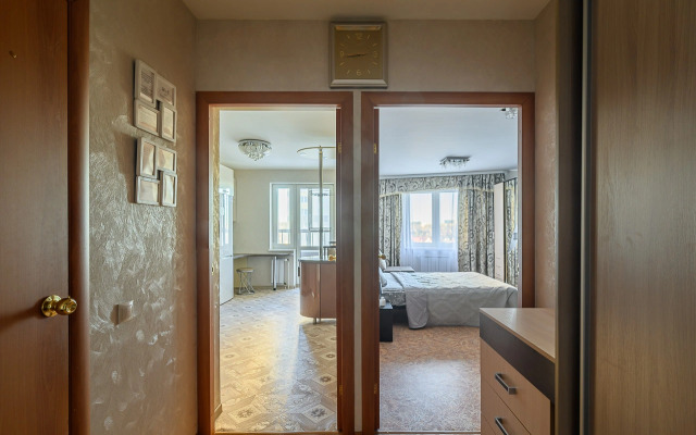 Апартаменты Свердлова 1Г