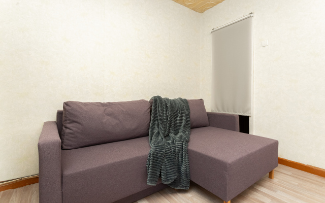 Апартаменты Театр-Отель