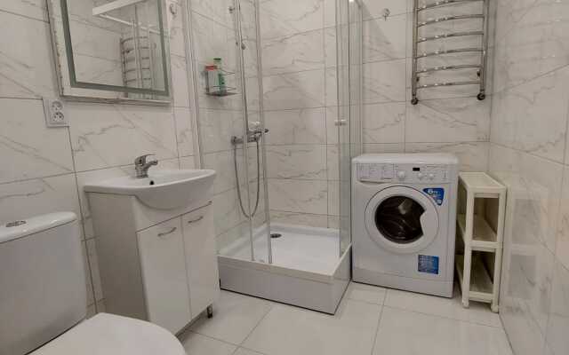 Апартаменты 2 Комфорт в центре Калининграда