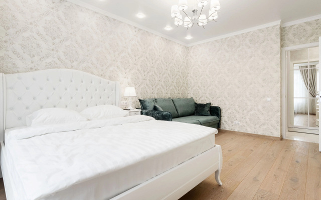 Апартаменты Apartment Kantiana 1.7