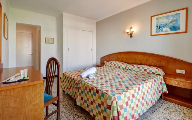 Hostal Talamanca
