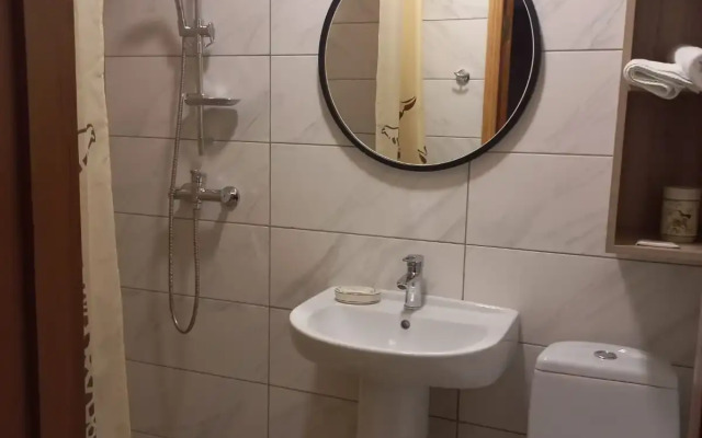 Гостиничный комплекс "Северо-Восток"