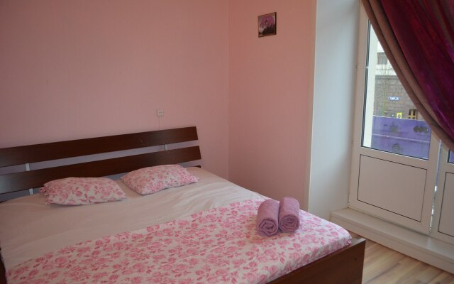 Home Hotel Moscow - Red Square Guest House