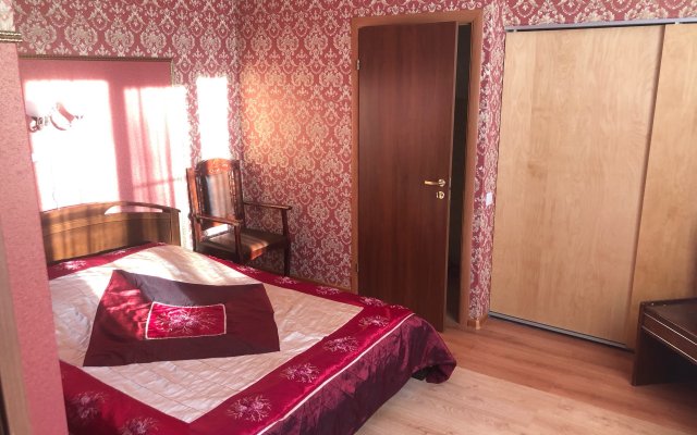 Marishkin Dom  Guest House