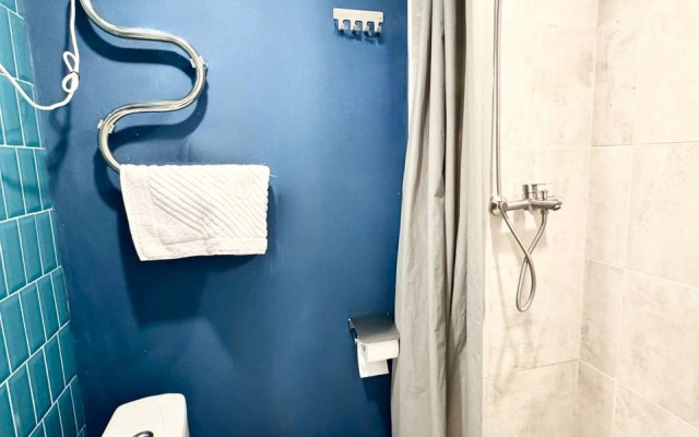 Апартаменты Комфорт Мини