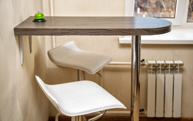 Апартаменты KemHotel 50 Лет Октября 18