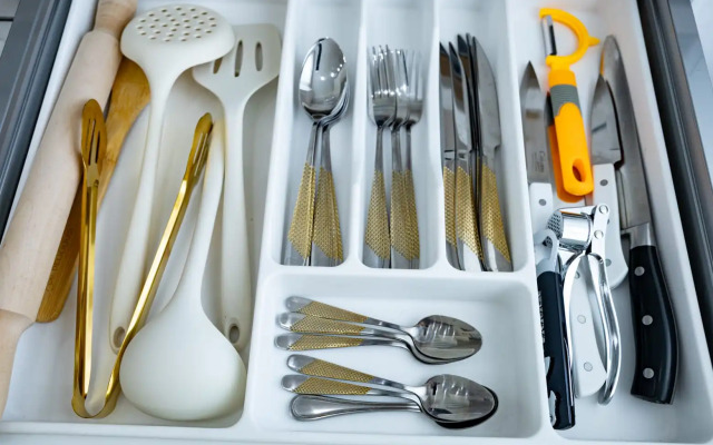 Квартира на Володарского