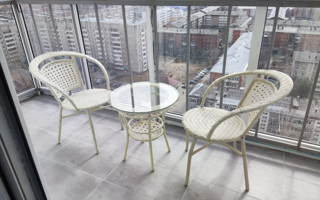 Квартира Sweet home Irkutsk