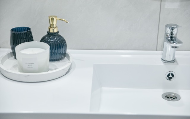 Апартаменты LERUKA HOME Блюз