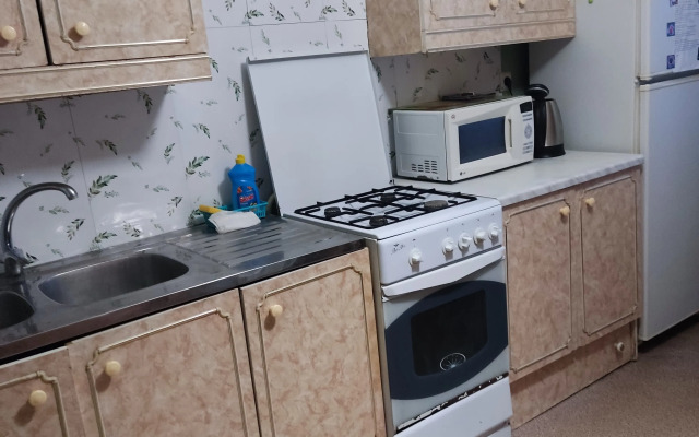 Квартира Возле Ж.Д вокзала