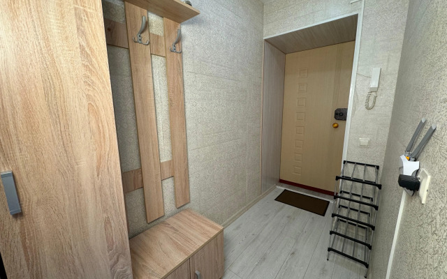 Квартира 1-Комнатная Нерчинская 38 1