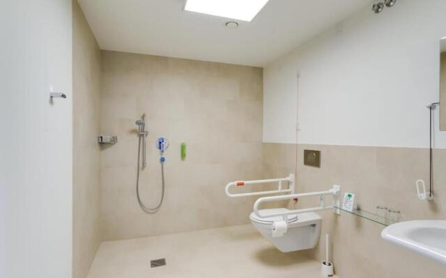 sevenDays Hotel BoardingHouse