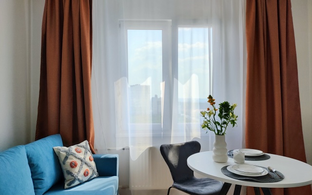 Квартира Пушистые сны в Академическом Районе