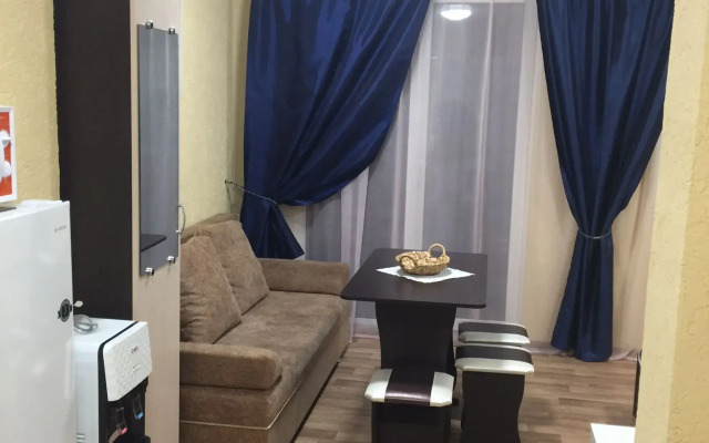 Meduza Guest House