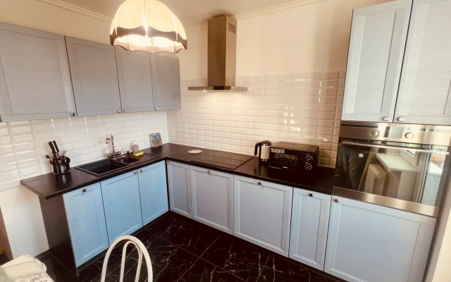 Квартира Отдохни в Центре Калининград