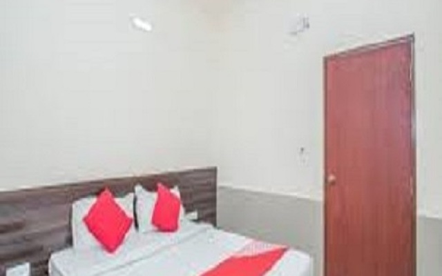 Grand Sahara Inn Hotel