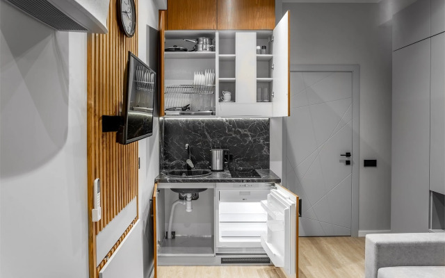 Апарт-Отель "Пушкин Неолит"