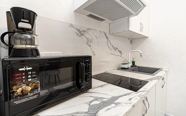 Апартаменты Уютные апартаменты рядом с парком Галицкого