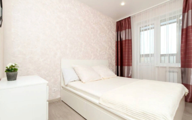 Апартаменты Фрунзе