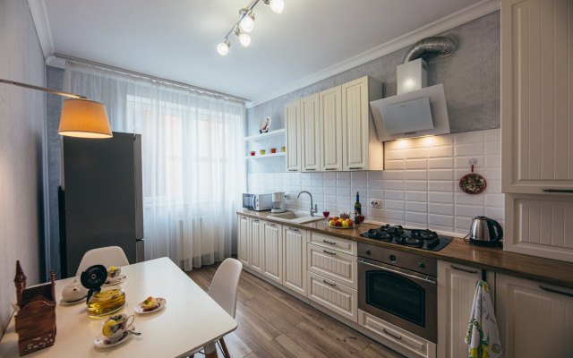 Romantika Flat