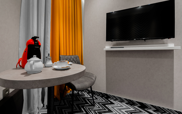 Arkadia Nova Hotel