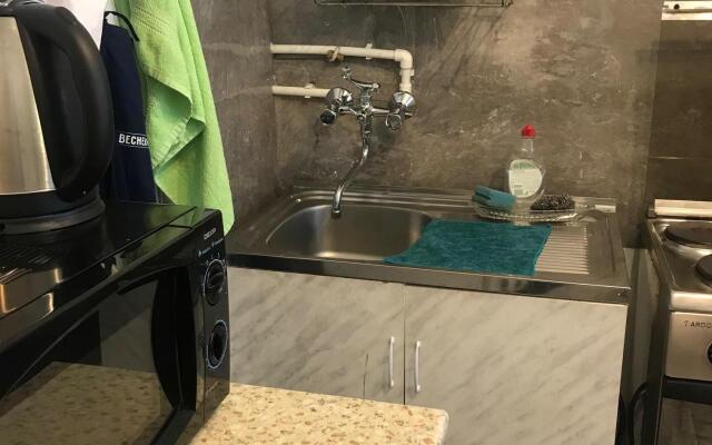 Апартаменты Кирова 38