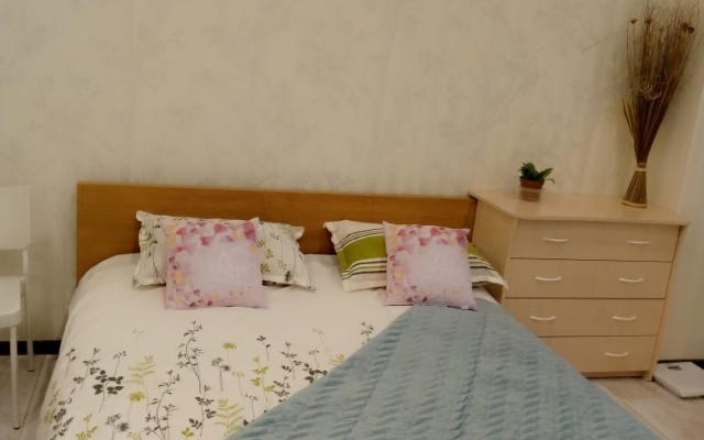 Апартаменты YuTani