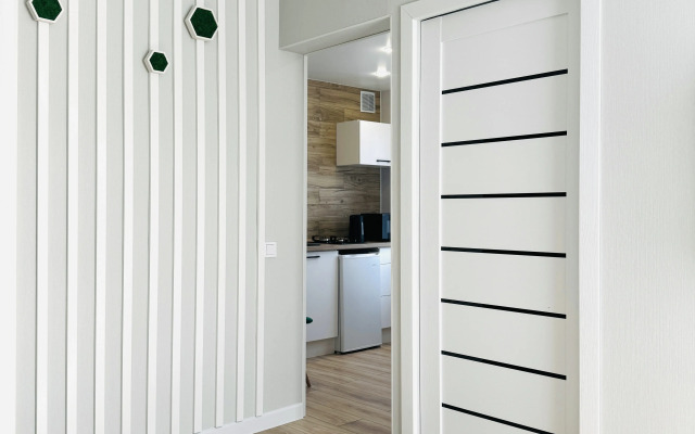 V tsentre goroda Flat