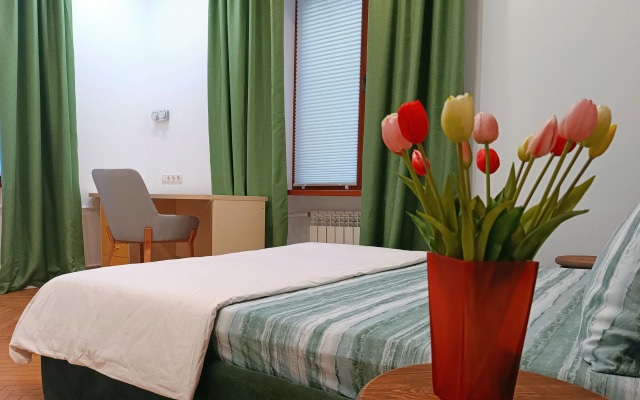 Квартира BaileVida Rent на Пушкинской