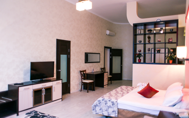 Malikon Park Hotel