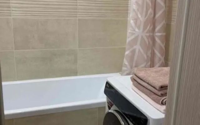 Апартаменты 1 Текстильщиков 39