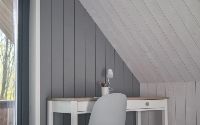 Барнхаус ЗвенДзен Barn Max 3 Безликий