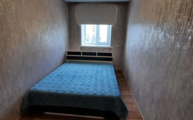 Квартира на Школьном переулке 10