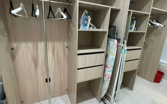 Квартира Видовая Тиффани