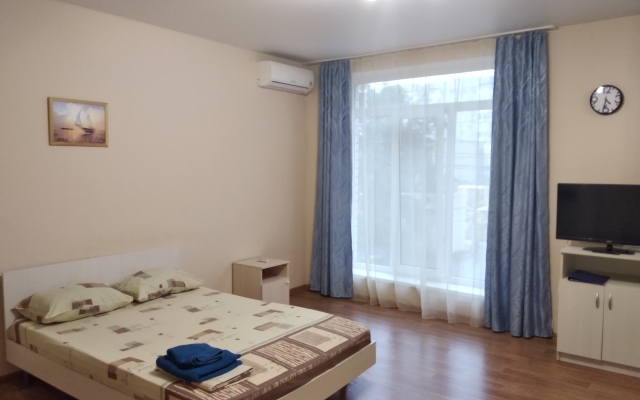 Квартира Cityinn Krasnodar