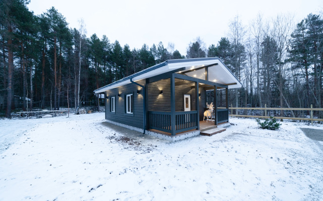 Гостевой Дом Валентина